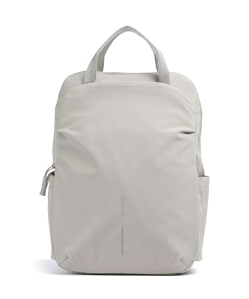 XD Design Soft Tote Reppu grey