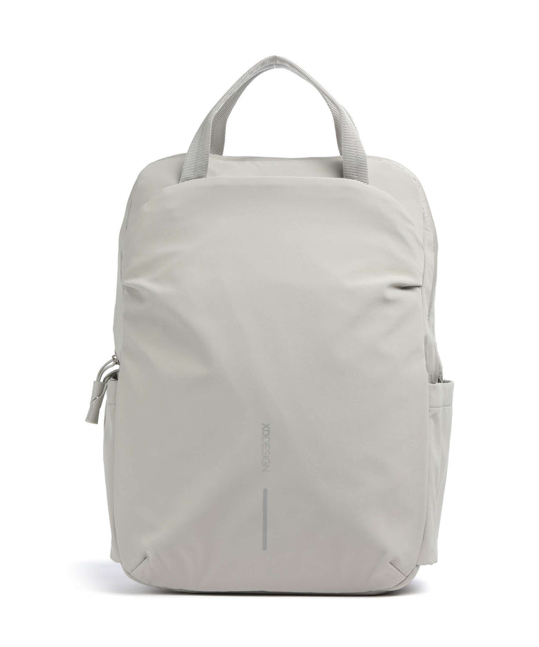 XD Design Soft Tote Backpack grey