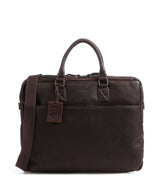 Burkely Antique Avery Asiakirjasalkku bruin