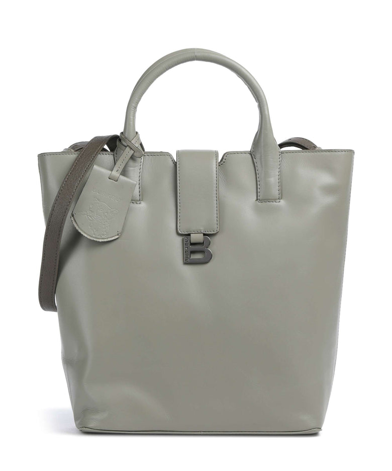 Burkely Modest Meghan Handbag green