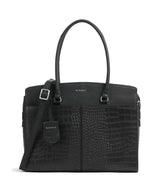 Burkely Cool Colbie Ostoskassi bear black