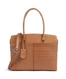 Burkely Cool Colbie Ostoskassi colbie/cognac