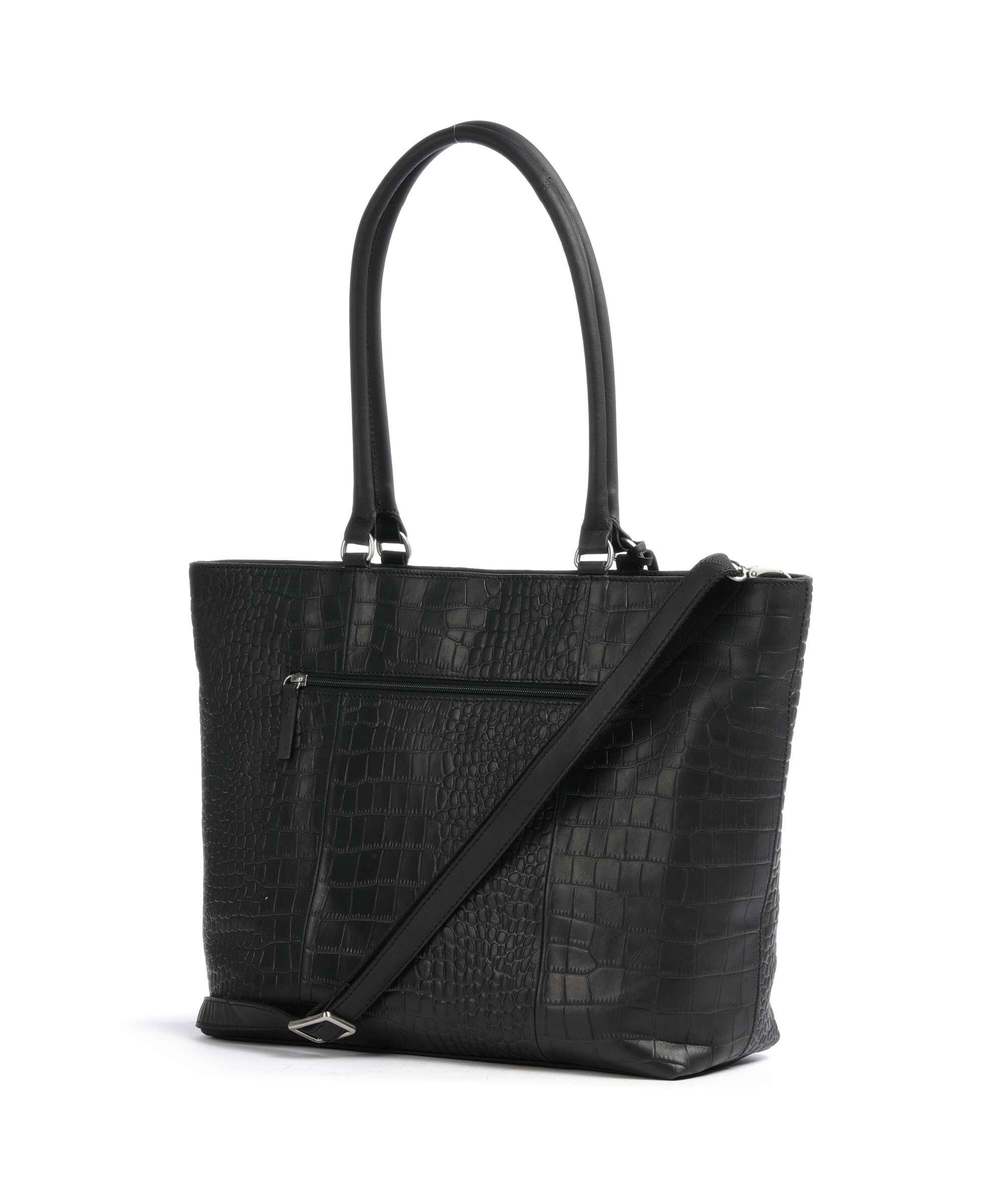 Burkely Cool Colbie Tote bag bear black