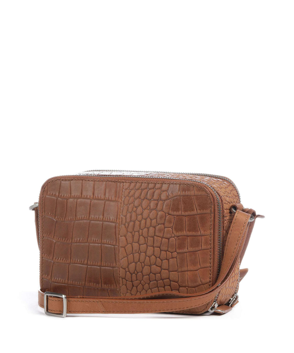 Burkely Cool Colbie Crossbody bag colbie/cognac