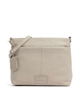 Burkely Soft Skylar Olkalaukku generous grey