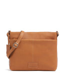 Burkely Soft Skylar Olkalaukku cozy cognac