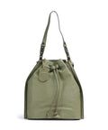 Burkely Keen Keira Backpack bag grove green