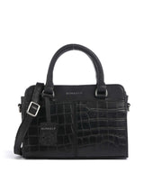 Burkely Cool Colbie Käsilaukku bear black