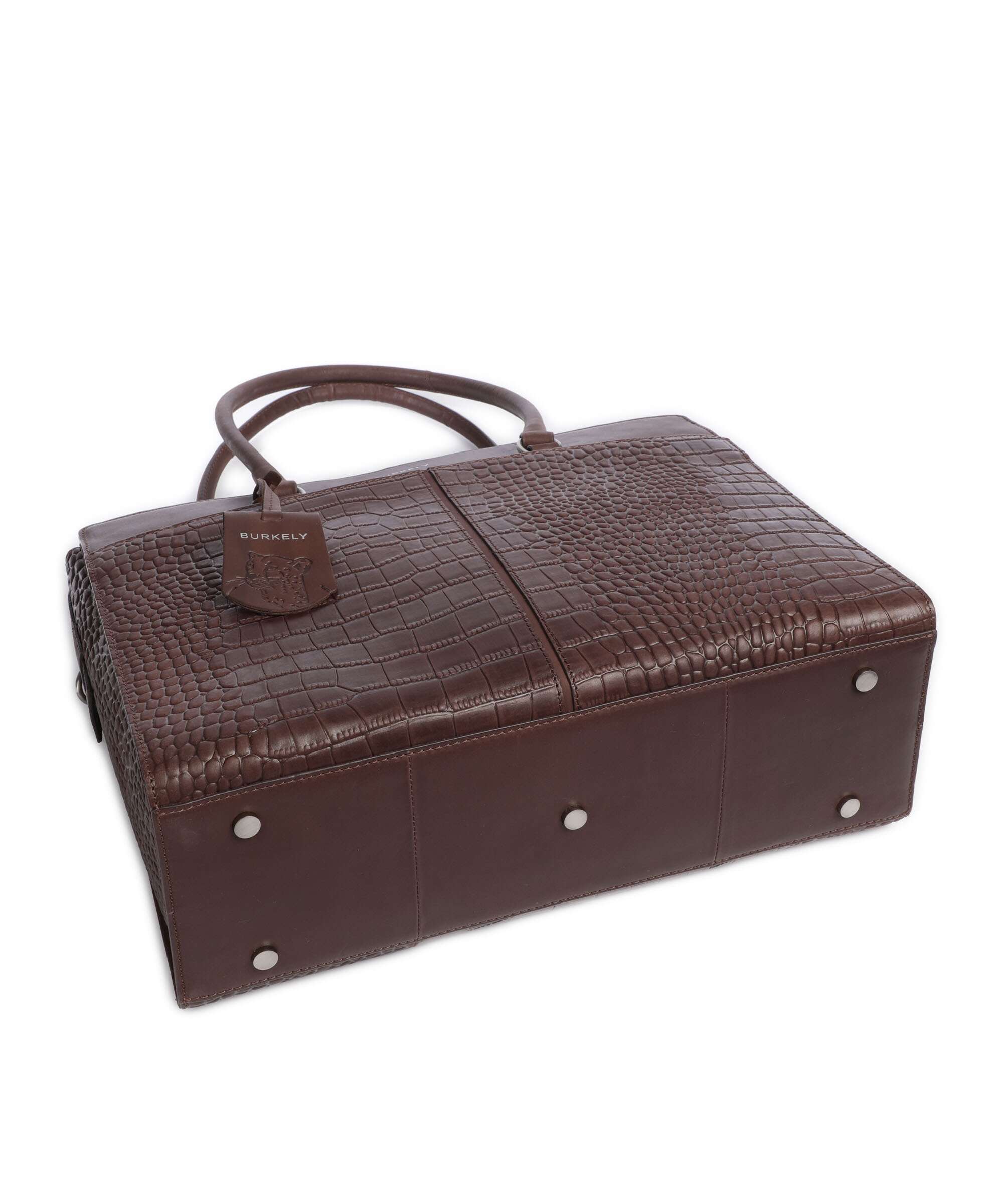 Burkely Cool Colbie Tote bag bold brandy