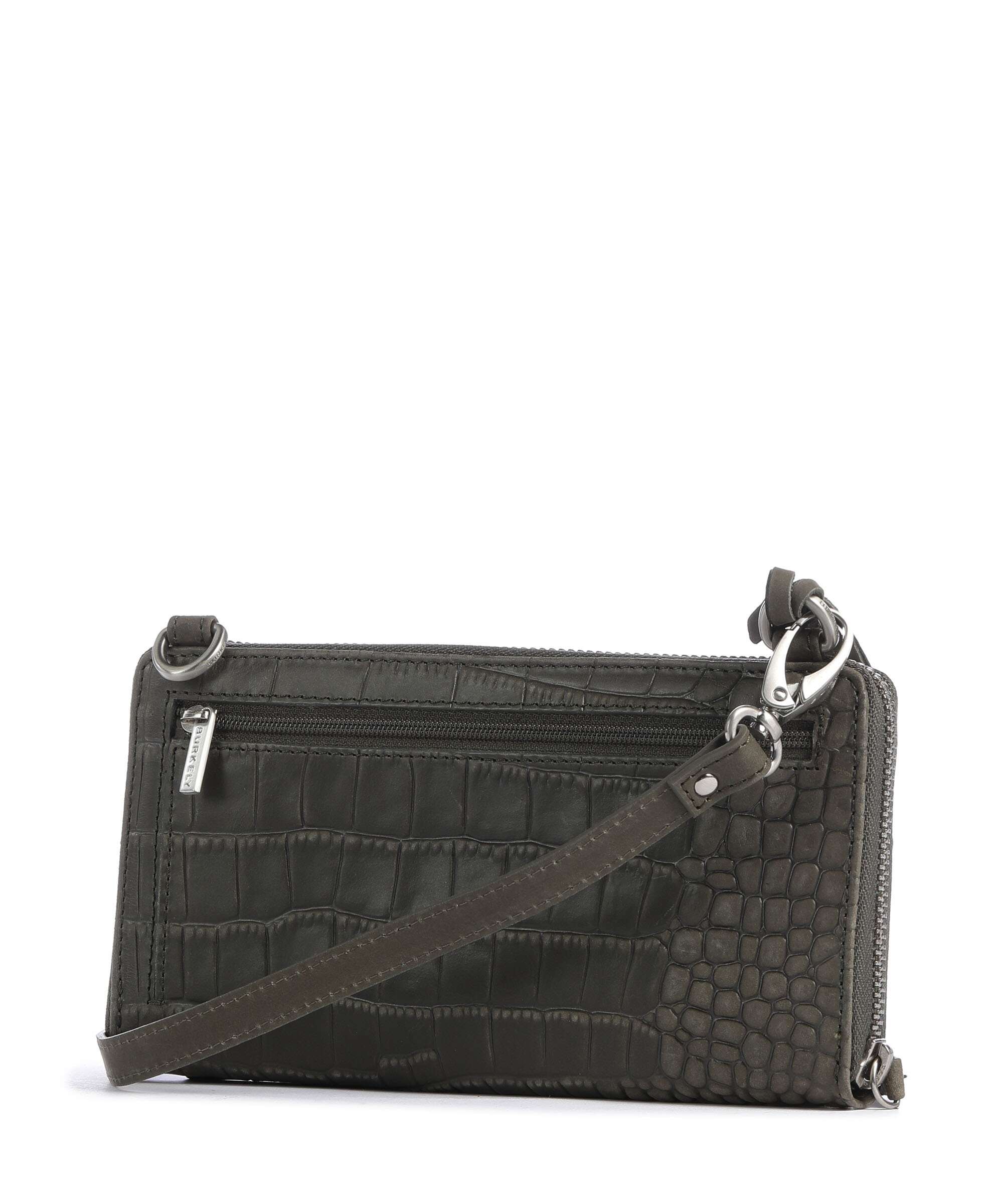 Burkely Cool Colbie Wallet forest green