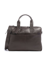 Burkely Vintage Jesse Asiakirjasalkku dark brown