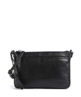 Burkely Natural Norah Olkalaukku bean black