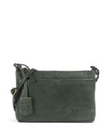 Burkely Natural Norah Olkalaukku grass green