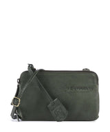 Burkely Natural Norah Lompakko grass green