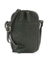 Burkely Natural Norah Matkapuhelin laukku grass green
