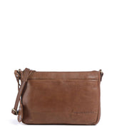 Burkely Natural Norah Olkalaukku coco/cognac