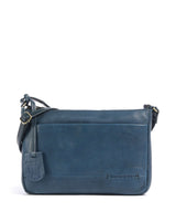 Burkely Natural Norah Olkalaukku berry blue