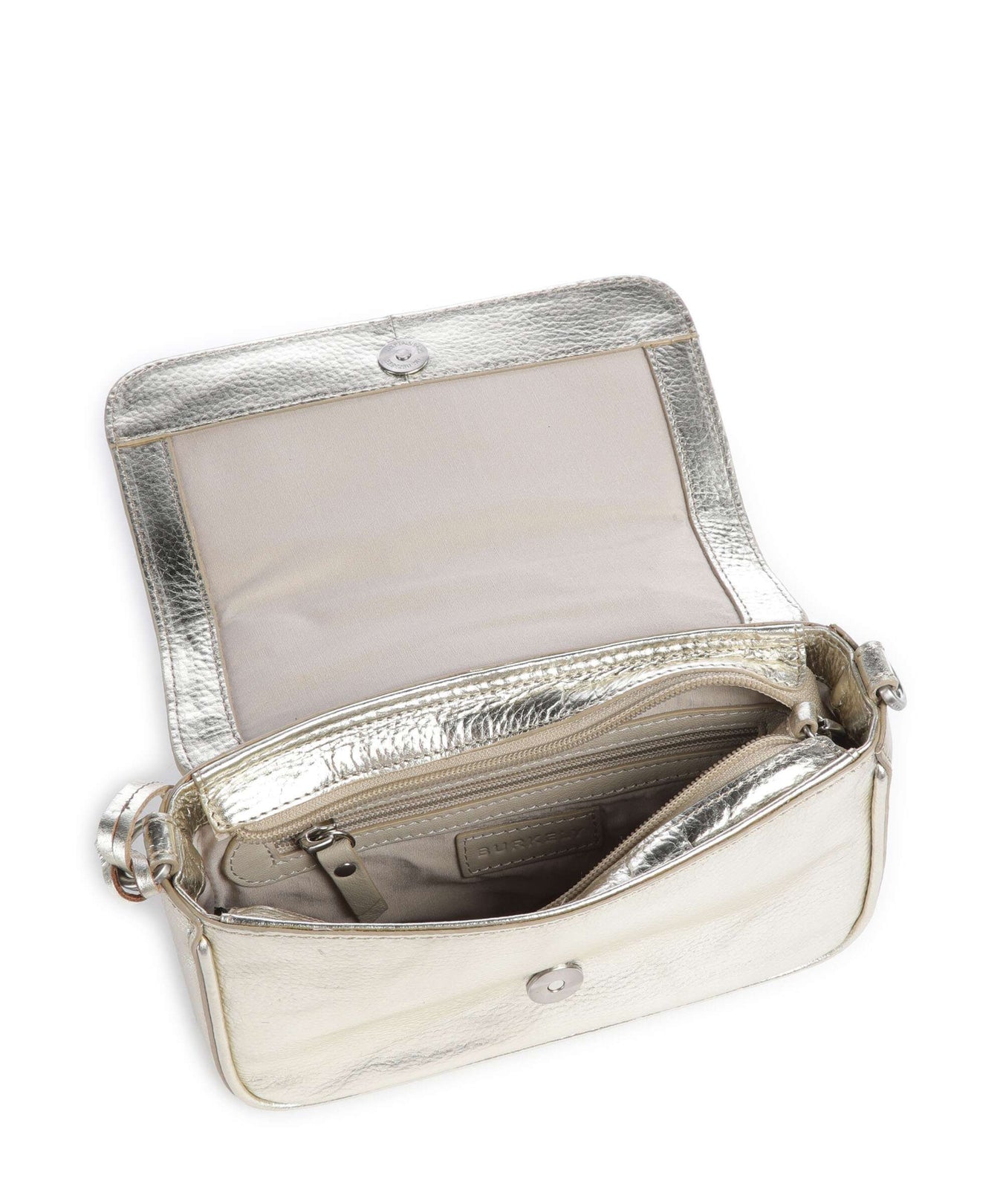 Burkely Always Ava Crossbody bag gold