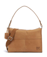 Burkely Rogue Robyn Olkalaukku cool cognac