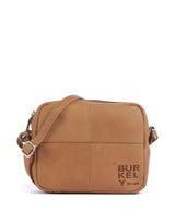 Burkely Rogue Robyn Olkalaukku cool cognac