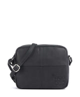 Burkely Rogue Robyn Olkalaukku beach black