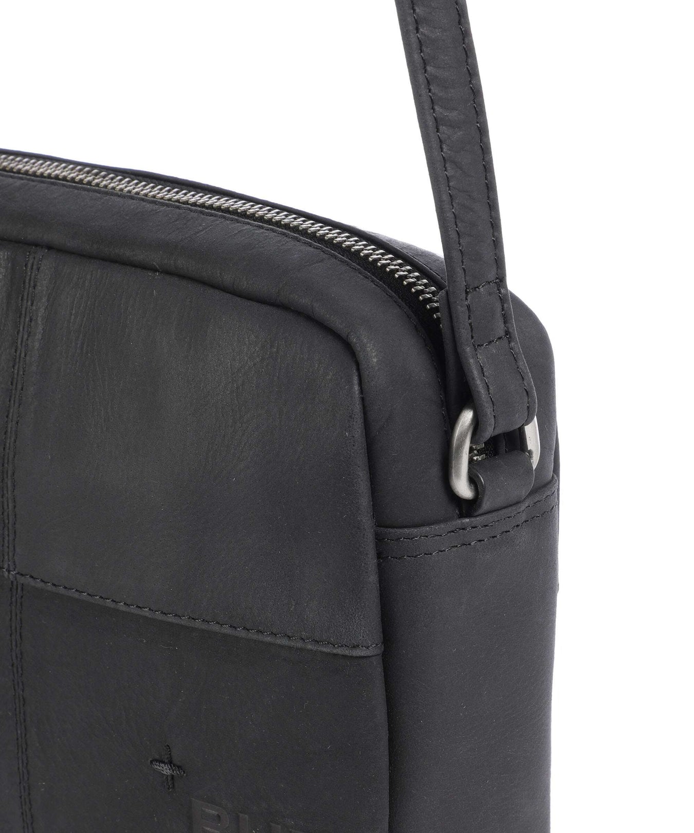 Burkely Rogue Robyn Crossbody bag beach black