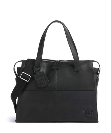 Burkely Rogue Robyn Ostoskassi beach black