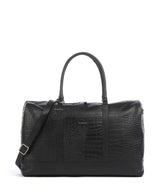Burkely Cool Colbie Weekend bag bear black