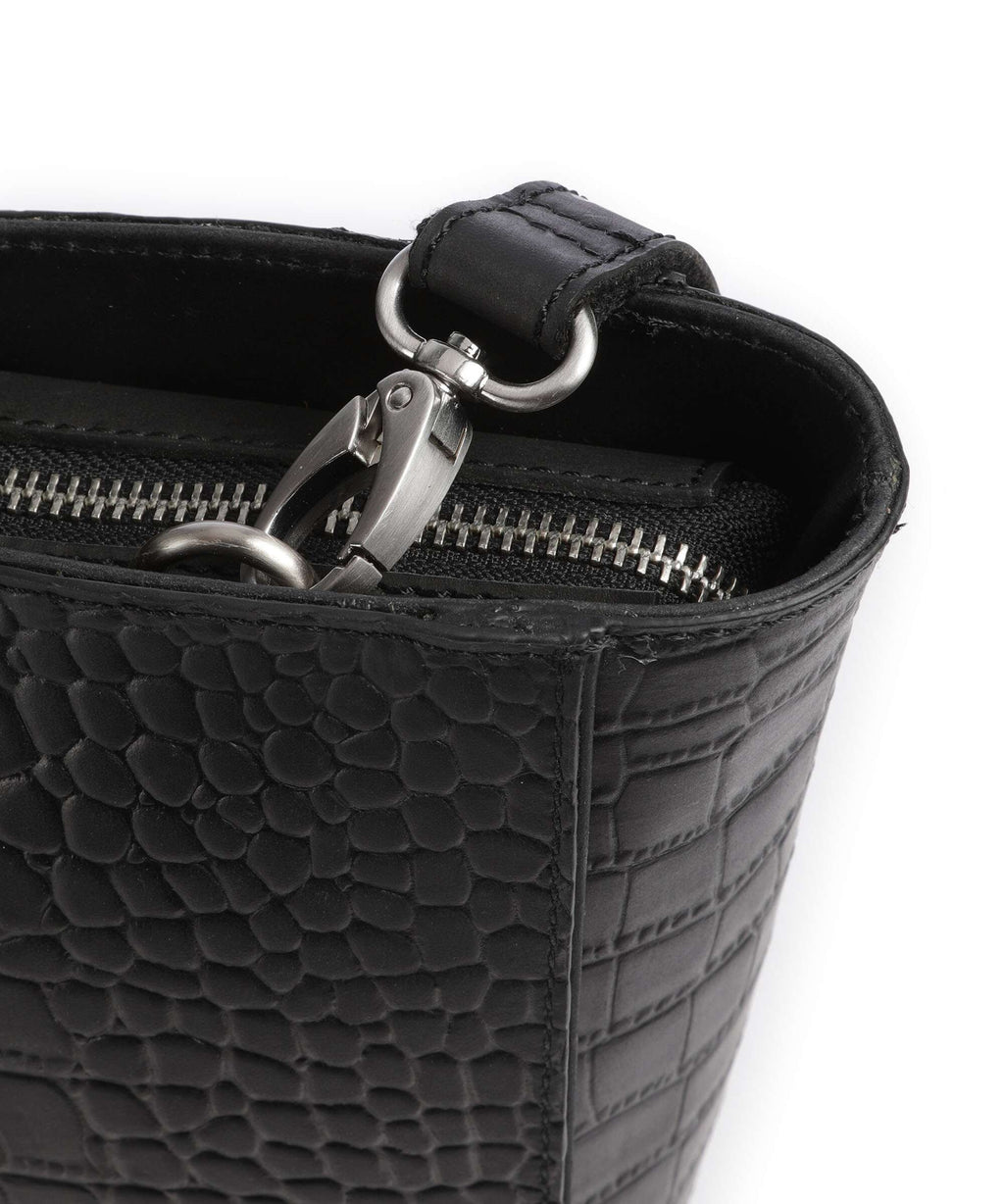 Burkely Cool Colbie Tote bag black