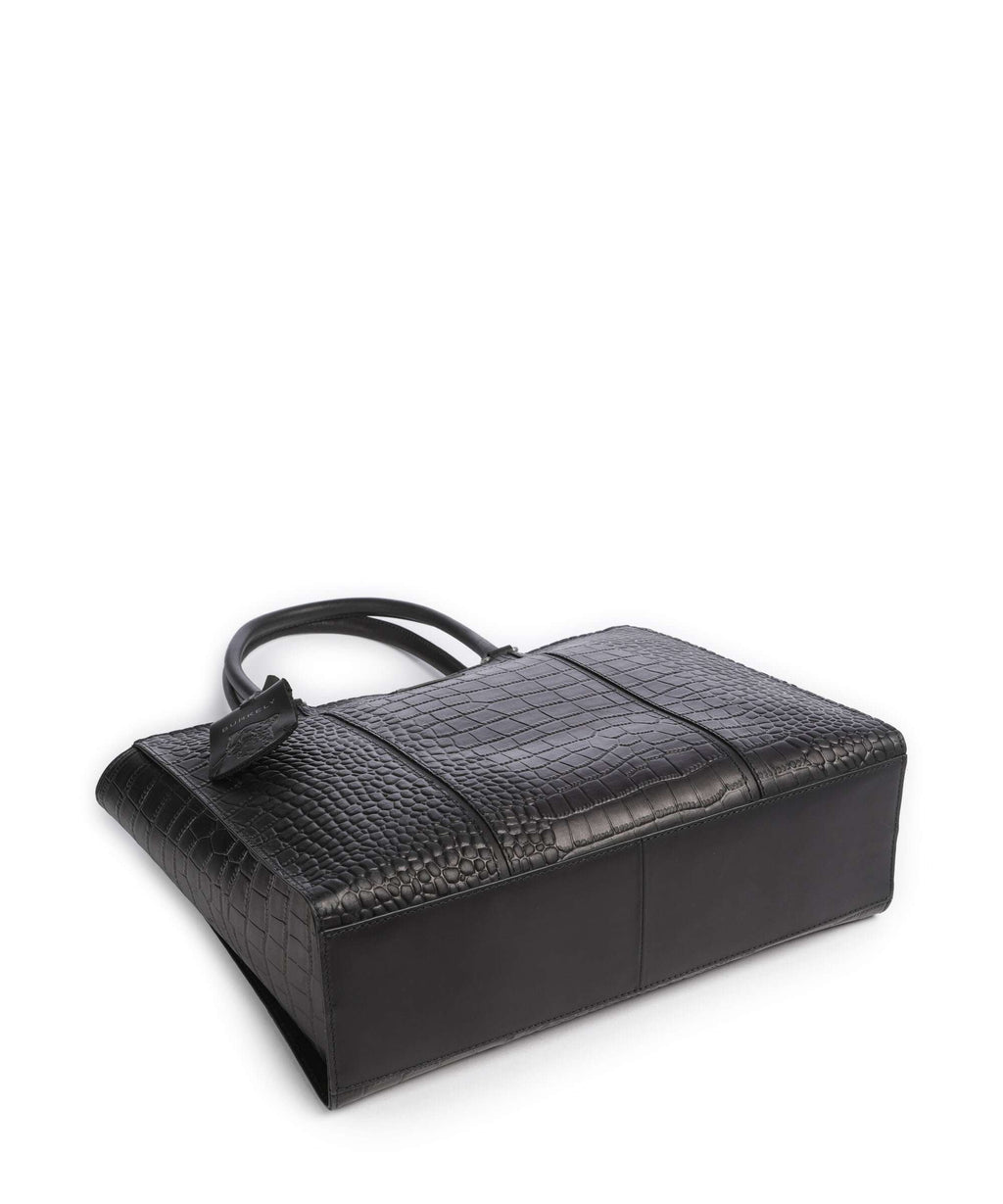 Burkely Cool Colbie Tote bag black