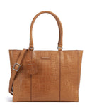 Burkely Cool Colbie Ostoskassi cognac