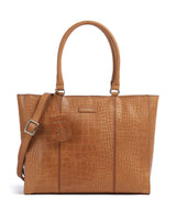 Burkely Cool Colbie Ostoskassi cognac