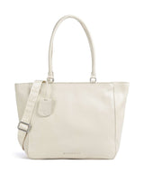 Burkely Always Alyx Ostoskassi whimsy white