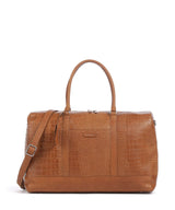 Burkely Cool Colbie Viikonloppukassi colbie/cognac