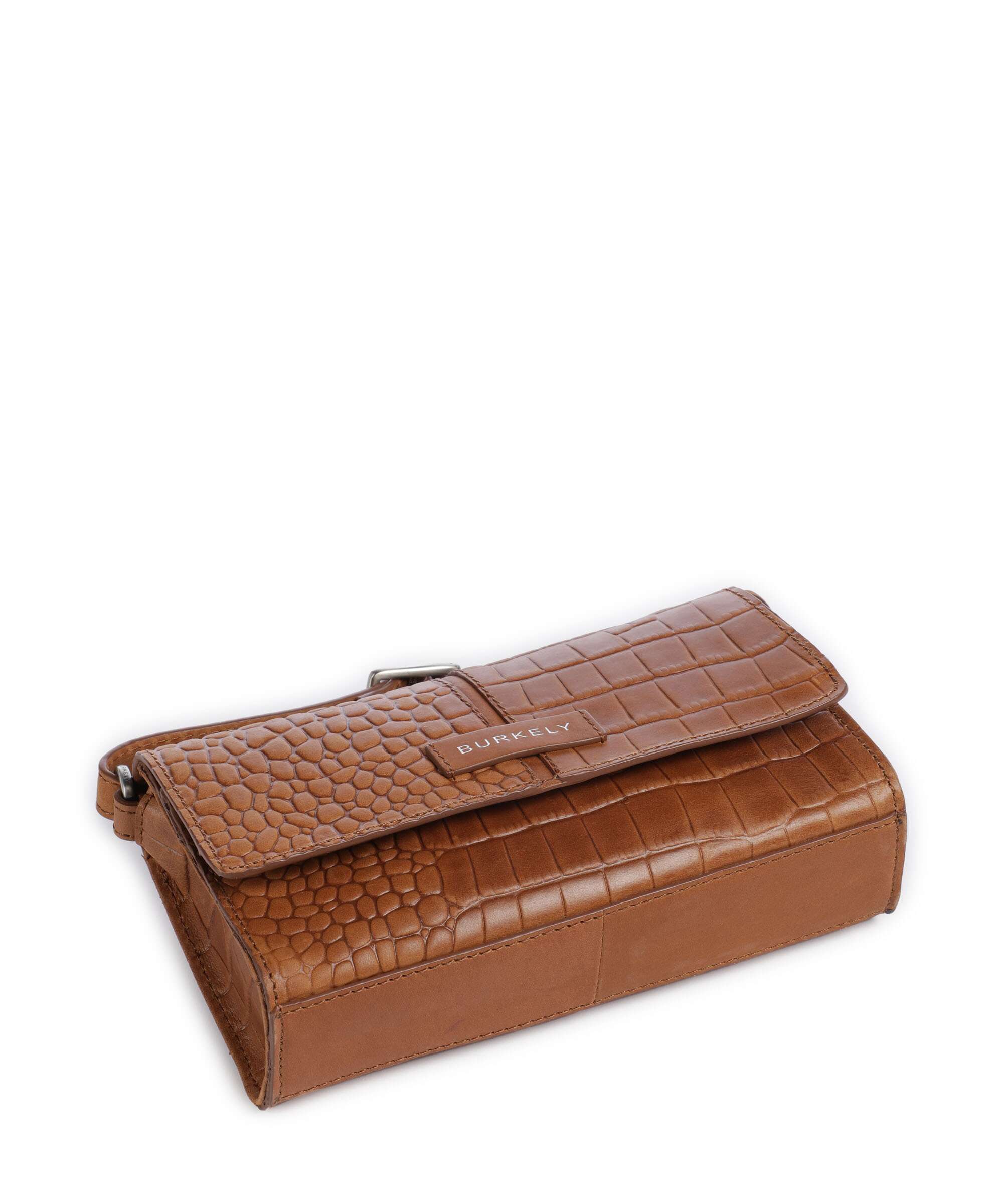 Burkely Cool Colbie Crossbody bag colbie/cognac