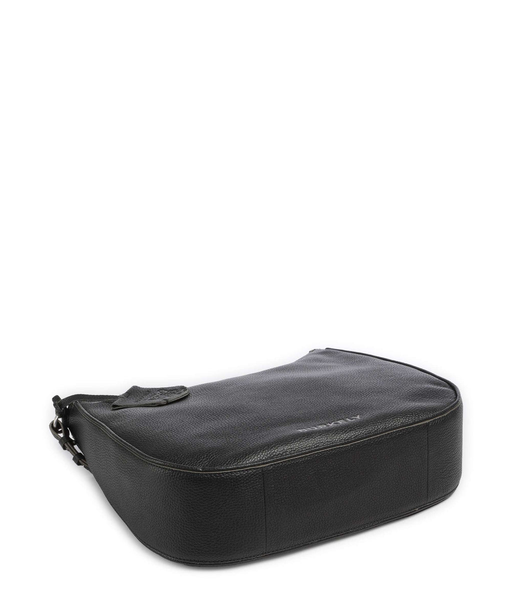 Burkely Always Alyx Shoulder bag buzzy black