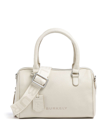 Burkely Always Alyx Käsilaukku whimsy white
