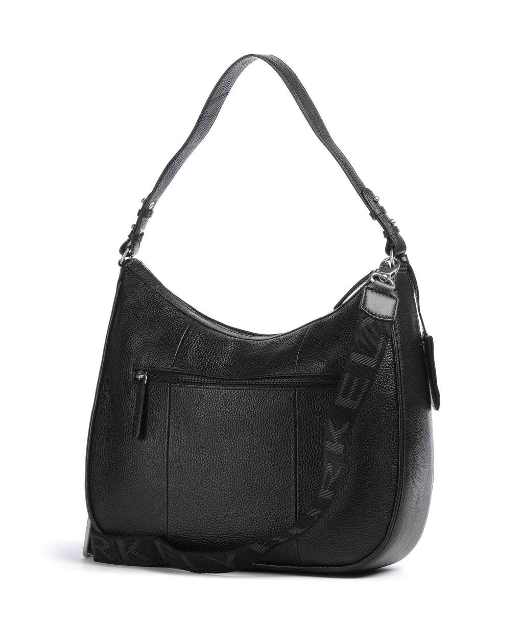 Burkely Always Ava Hobo bag black