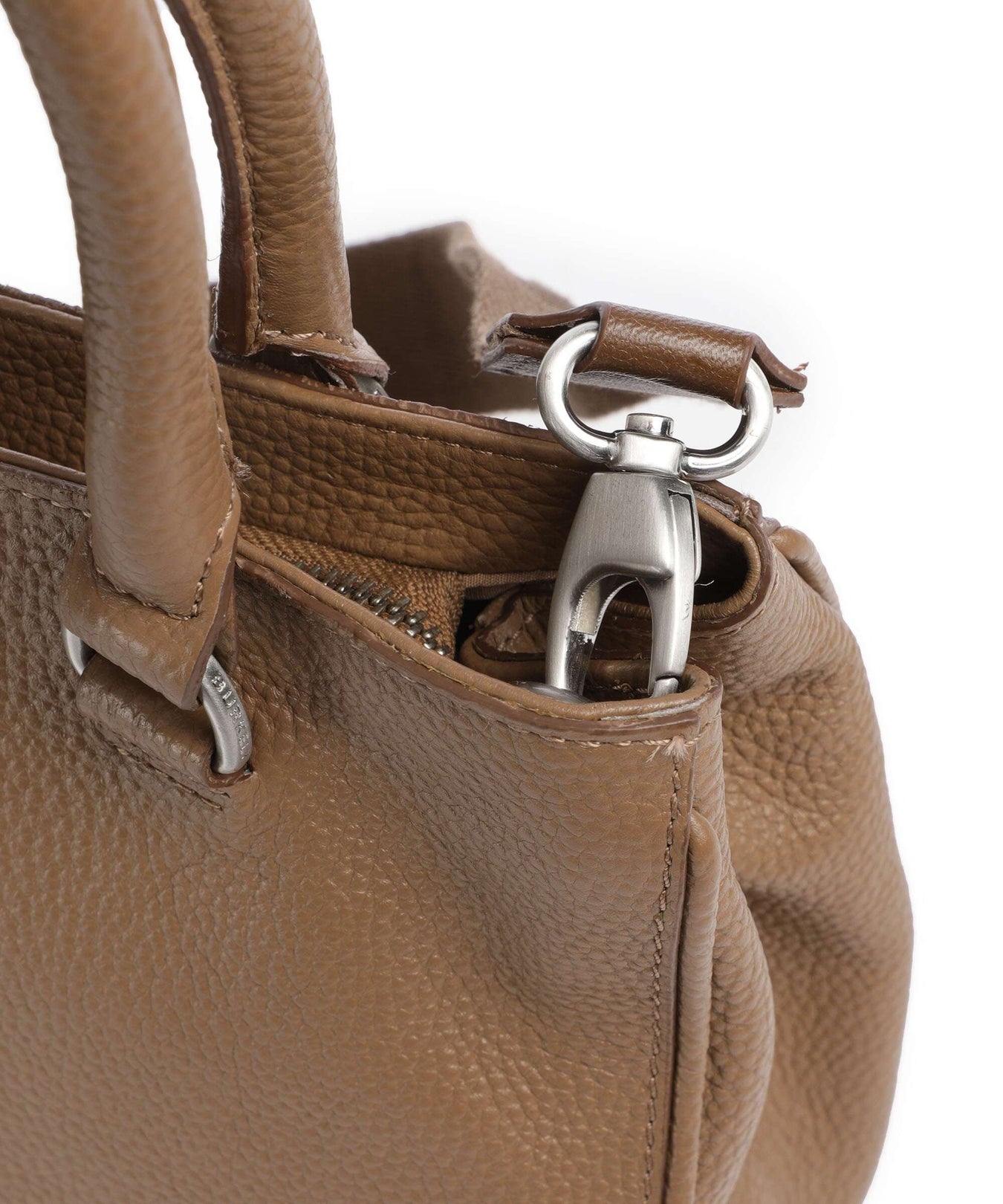 Burkely Always Ava Handbag taupe
