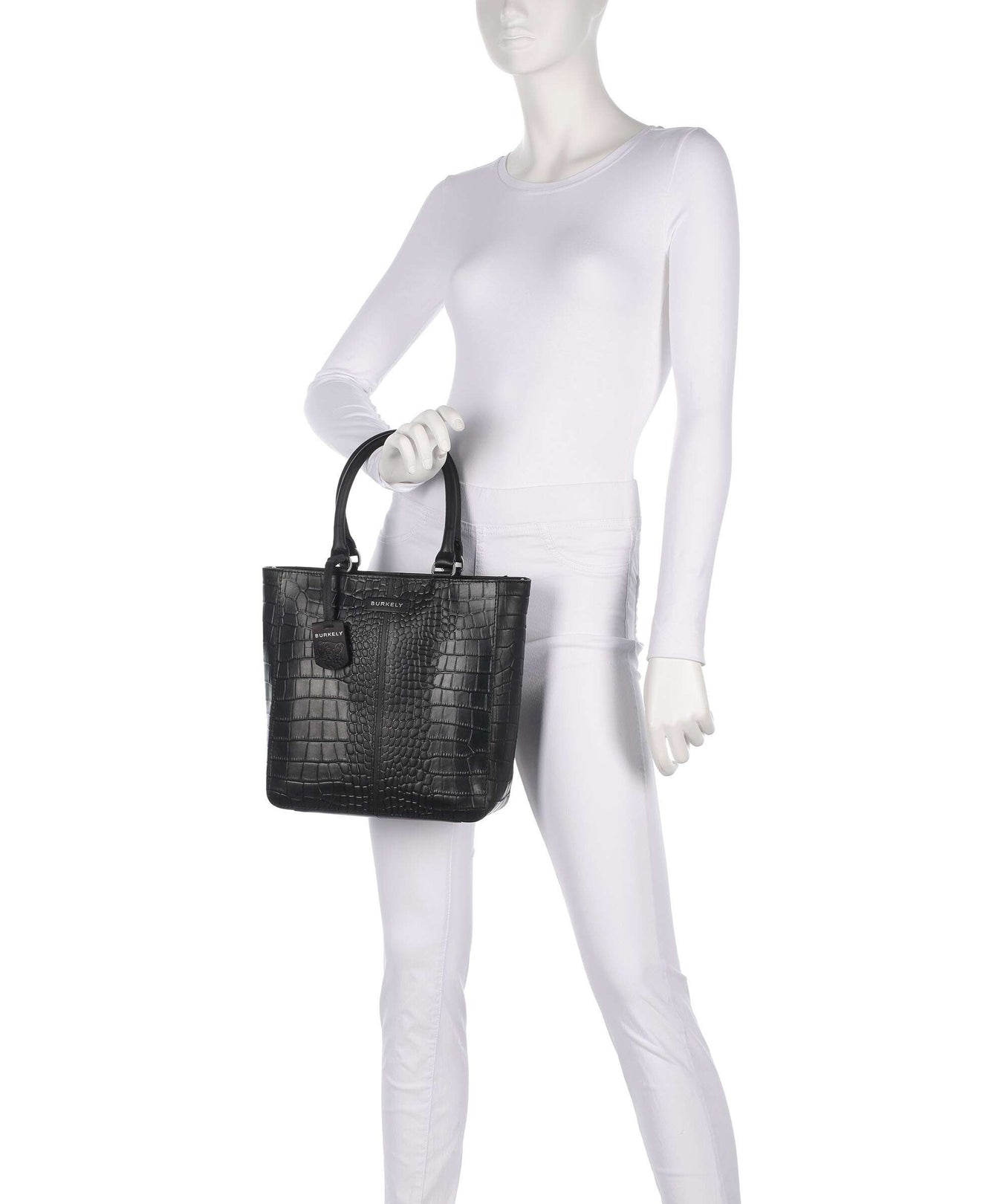 Burkely Cool Colbie Handbag black