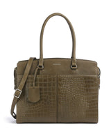 Burkely Cool Colbie Ostoskassi olive