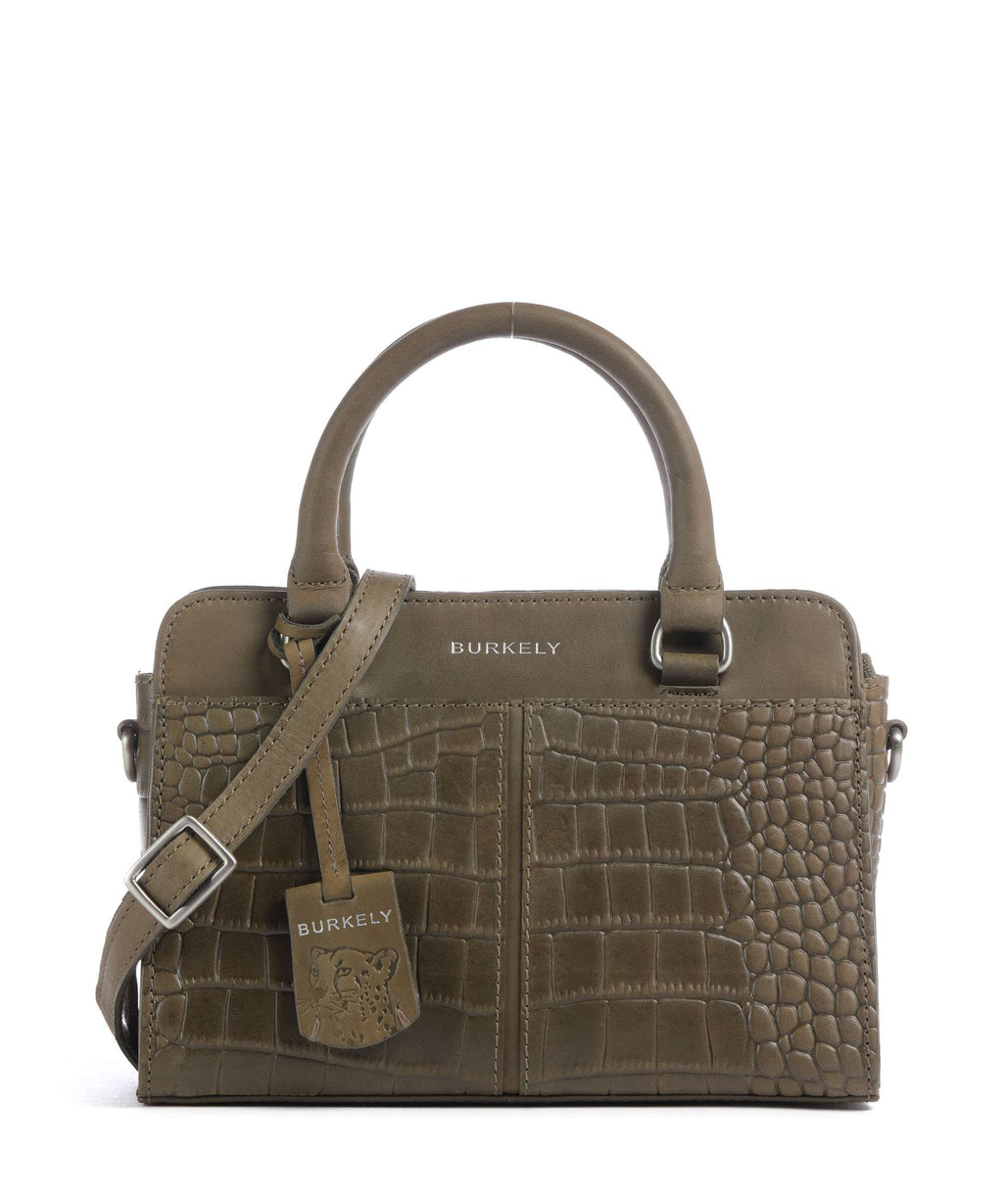 Burkely Cool Colbie Handbag olive