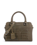 Burkely Cool Colbie Käsilaukku olive