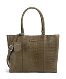 Burkely Cool Colbie Ostoskassi olive