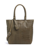 Burkely Cool Colbie Käsilaukku olive
