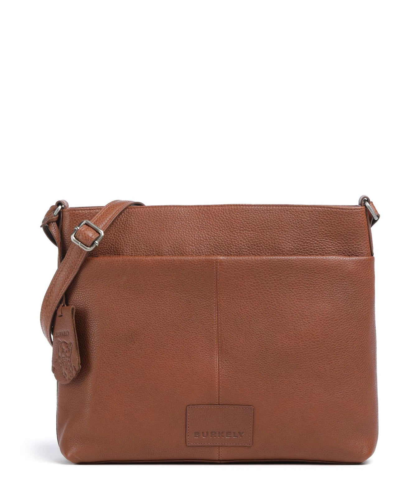 Burkely Soft Skylar Crossbody bag chestnut