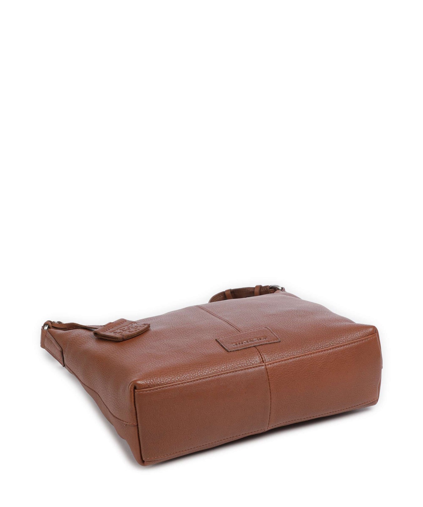 Burkely Soft Skylar Hobo bag chestnut