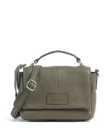 Burkely Soft Skylar Crossbody bag taupe