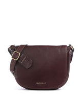 Burkely Vintage Veda Olkalaukku cherry