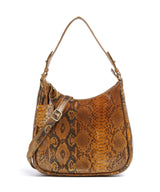 Burkely Vintage Veda Pussilaukku python
